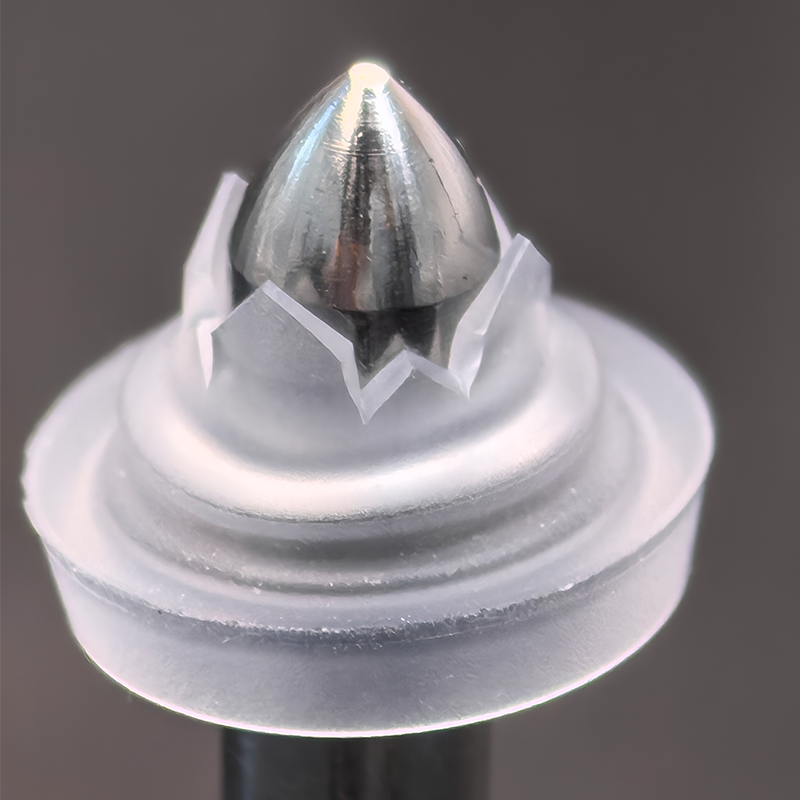 Custom Silicone Non Return Valves Manufacturer4