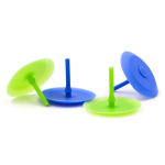 Custom Silicone Umbrella Check Valves for Various Applications Manufacturer3