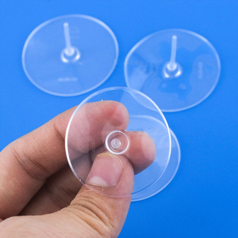 Custom Silicone Umbrella Check Valves for Various Applications Manufacturer4