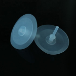 Silicone Umbrella Mushroom One Way Valve2
