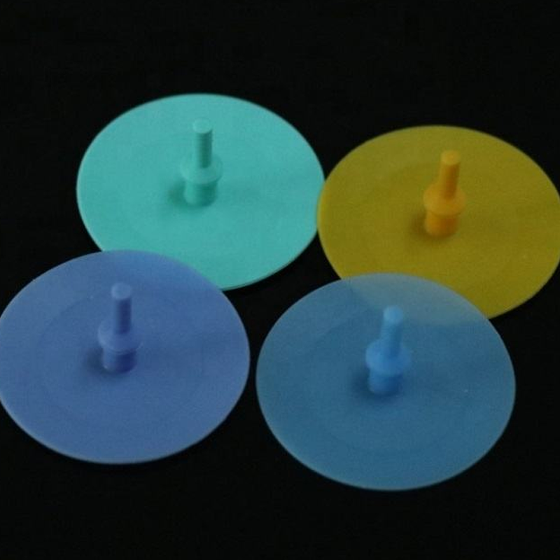 Silicone Umbrella Mushroom One Way Valve3