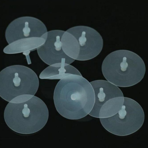 Silicone Umbrella Mushroom One Way Valve4