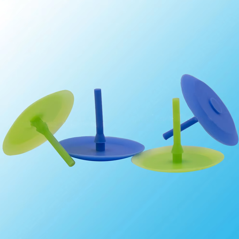 Why OEMs Are Turning to Umbrella Check Valves for Leak-Proof, Low-Maintenance Designs3