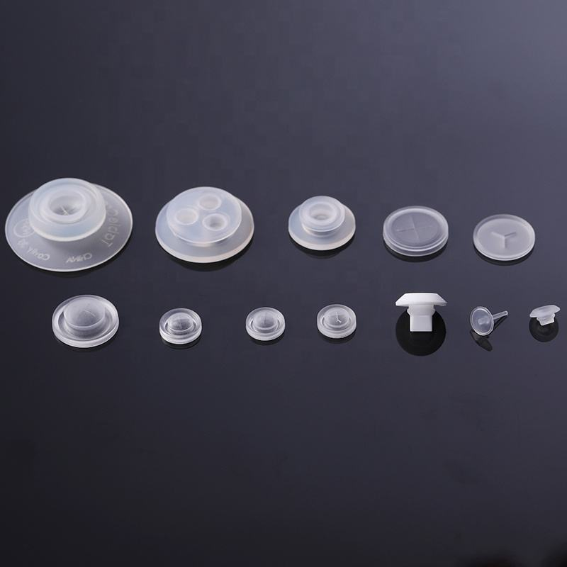Custom Silicone Ketchup Valves Injection Molding Manufacturers2