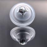 Liquid Silicone Rubber Injection Molding Leak Proof Ketch Valves1