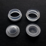 Liquid Silicone Rubber Ketchup Valves Injection Molding1