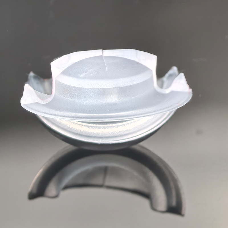 Liquid Silicone Rubber Ketchup Valves Injection Molding4