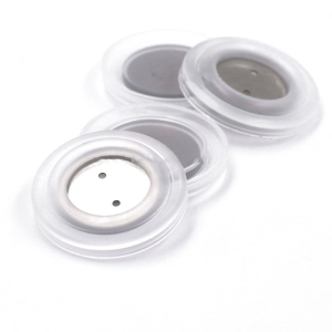 OEM Medical Grade Membrane Silicone Rubber Diaphragm Valves1