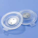 OEM Medical Grade Membrane Silicone Rubber Diaphragm Valves2