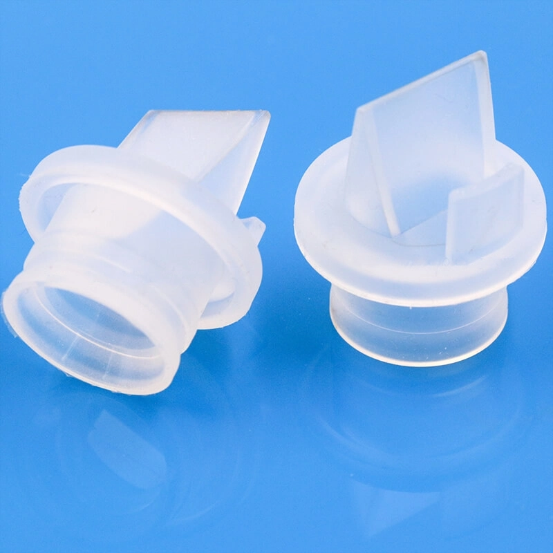 What Are Silicone Duckbill Valves1