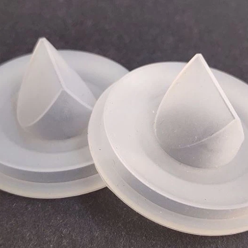 What Are Silicone Duckbill Valves3