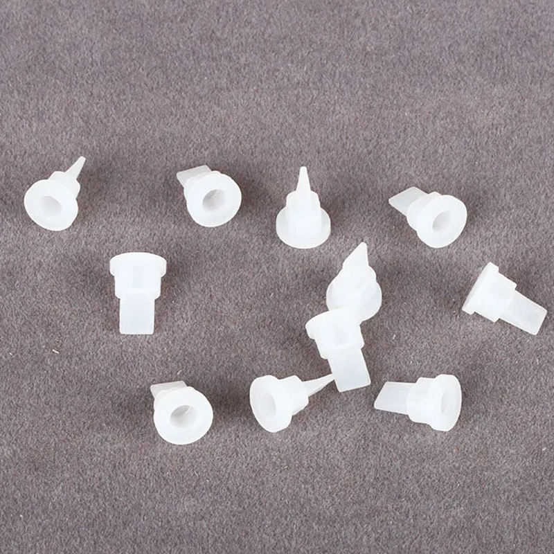 What Are Silicone Duckbill Valves4