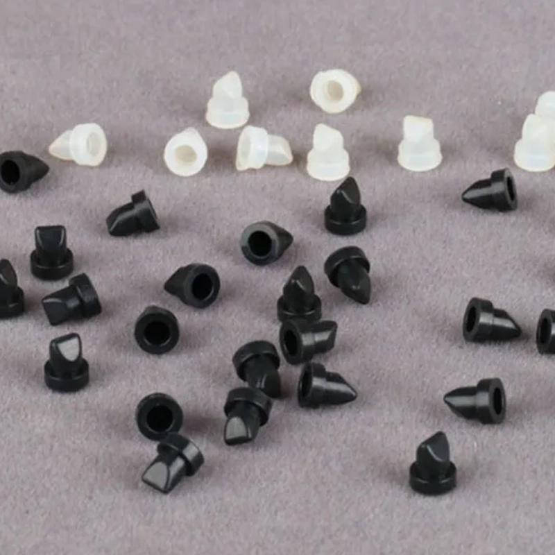 What Are Silicone Duckbill Valves5