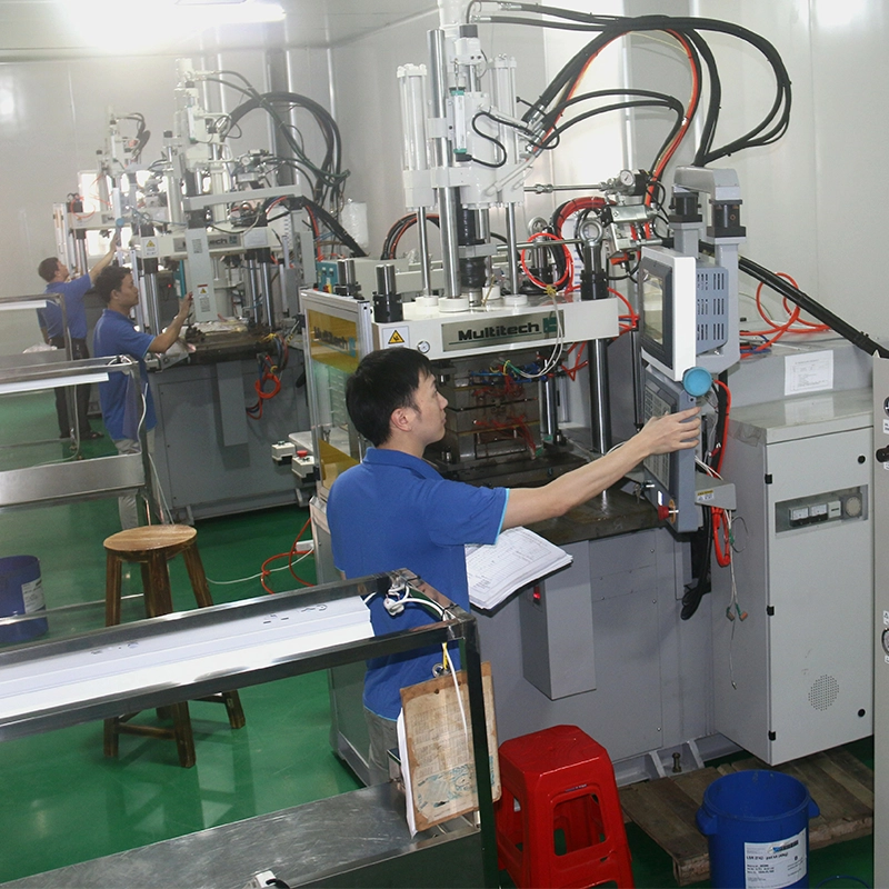 What Are Silicone Duckbill Valves7