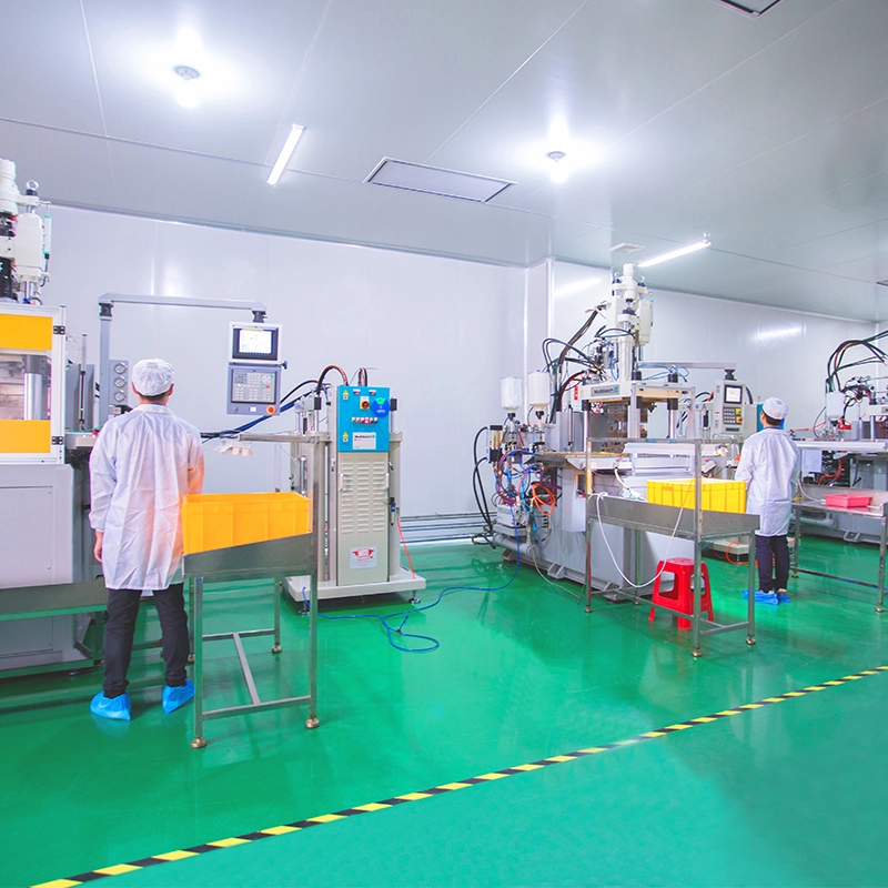 What Are Silicone Duckbill Valves8