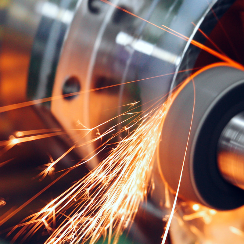 What Is Precision Grinding1