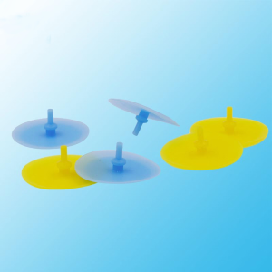 Custom Medical Grade Silicone Non Return Umbrella Check Valves2