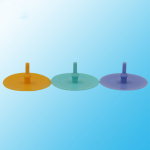 Custom Medical Grade Silicone Non Return Umbrella Check Valves3