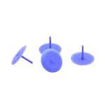 Custom Medical Grade Silicone Non Return Umbrella Check Valves4