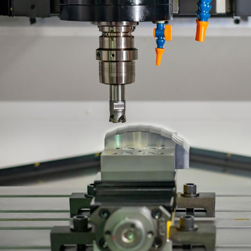 What Is Micro Machining1