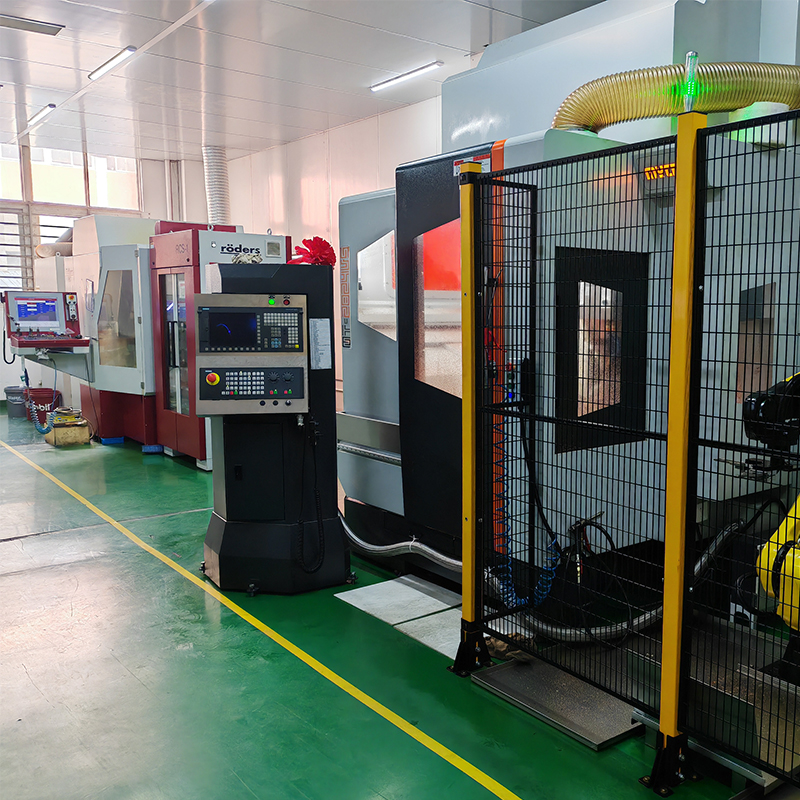 What Is Micro Machining5