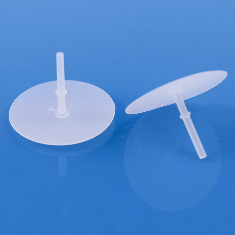 Why Mushroom Valves Deform Advantages Of LSR Umbrella Valve1