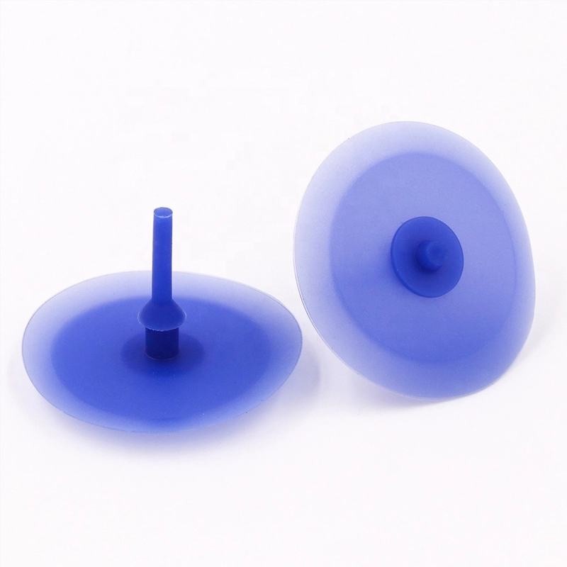 Why Mushroom Valves Deform Advantages Of LSR Umbrella Valve2