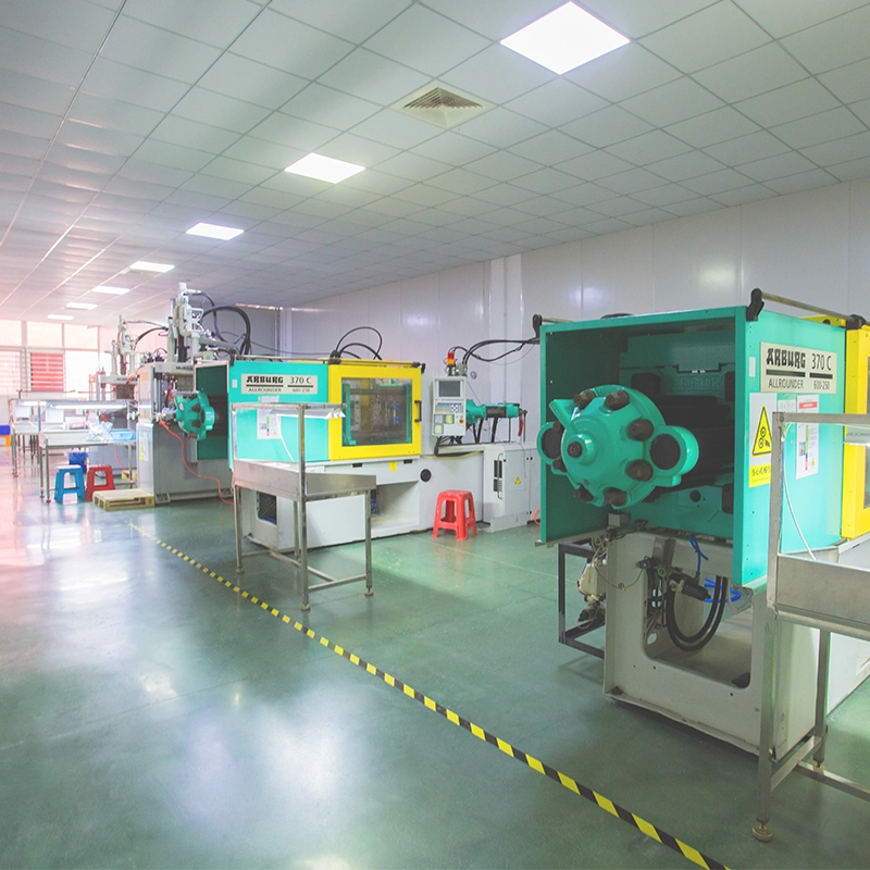 Why Mushroom Valves Deform Advantages Of LSR Umbrella Valve5