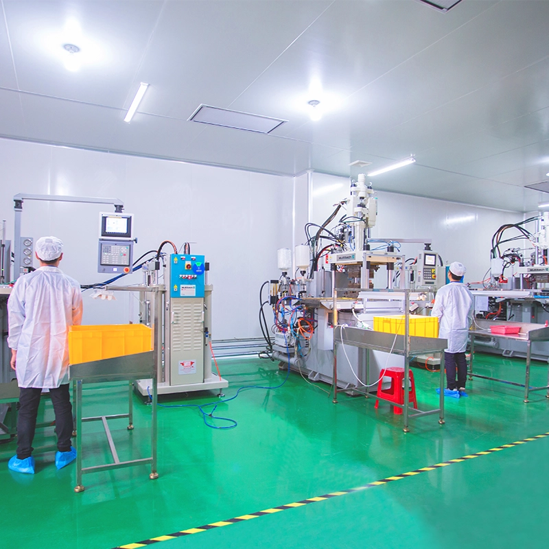 Why Mushroom Valves Deform Advantages Of LSR Umbrella Valve7