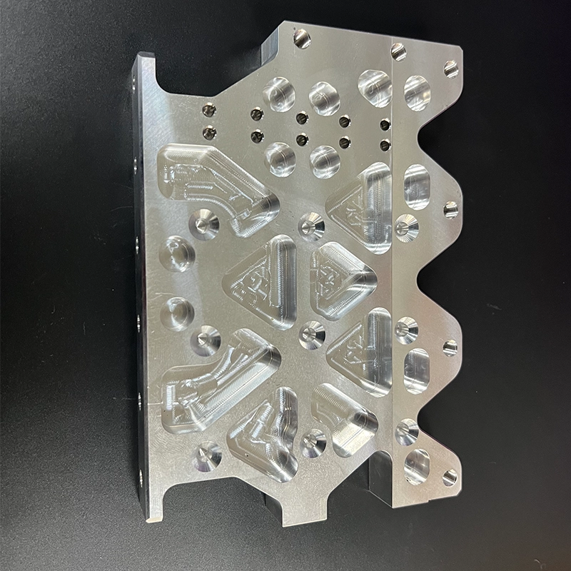 What Are Machined Parts and Why Do They Matter4