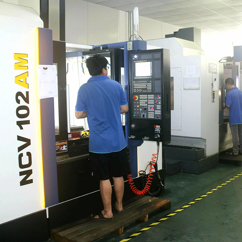 What Are Machined Parts and Why Do They Matter6