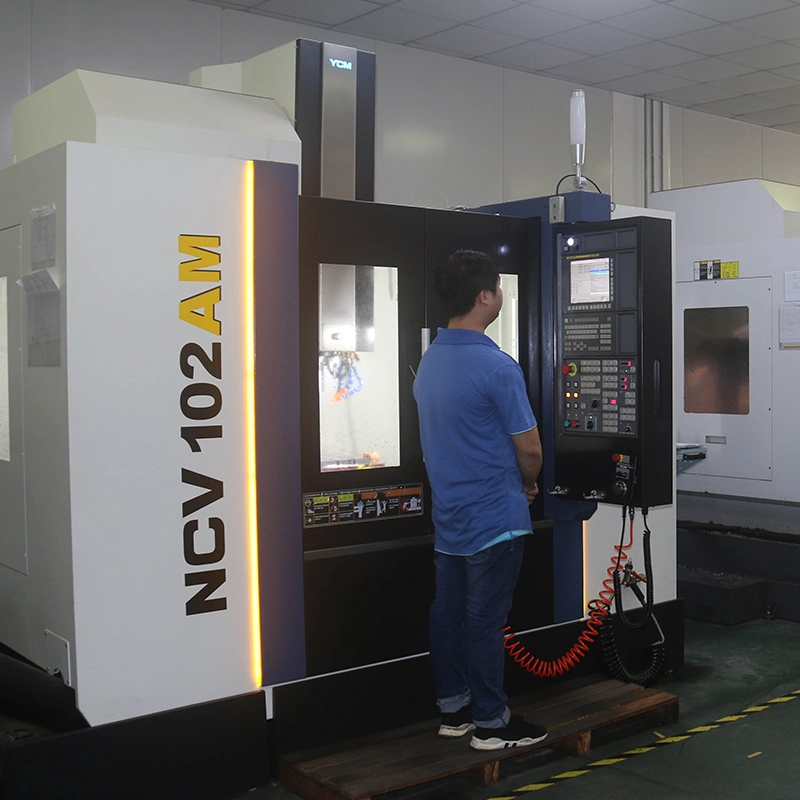 What Are Machined Parts and Why Do They Matter7