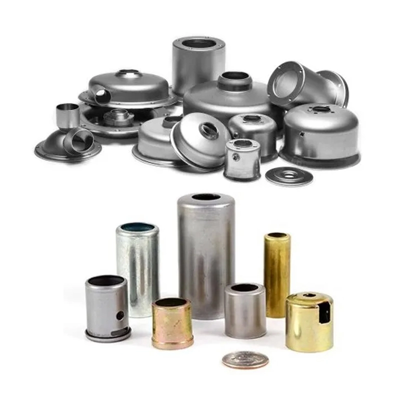 What Should You Look For in a Deep-Drawn Stamping Supplier9