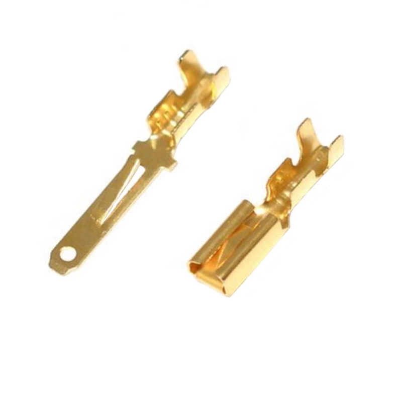 electrical terminals