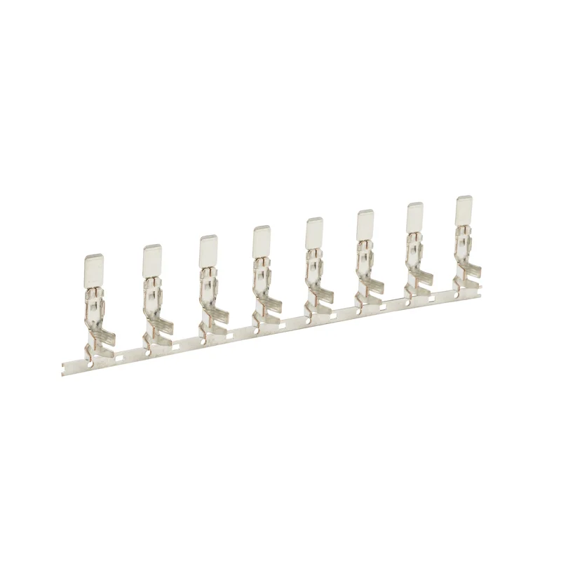 female spade connector