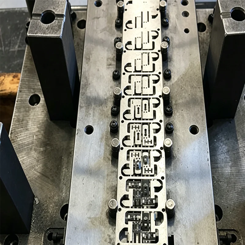 automotive electrical connectors
