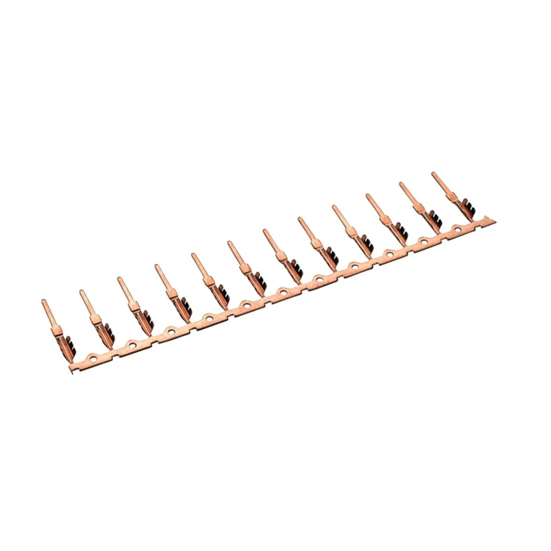 crimp connectors