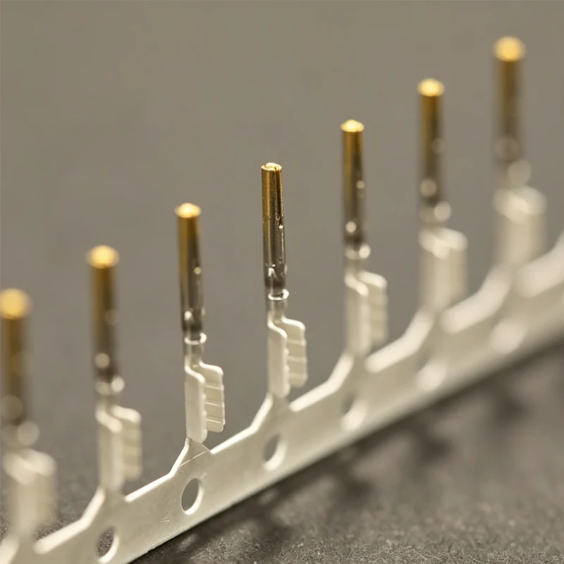 solar panel connectors