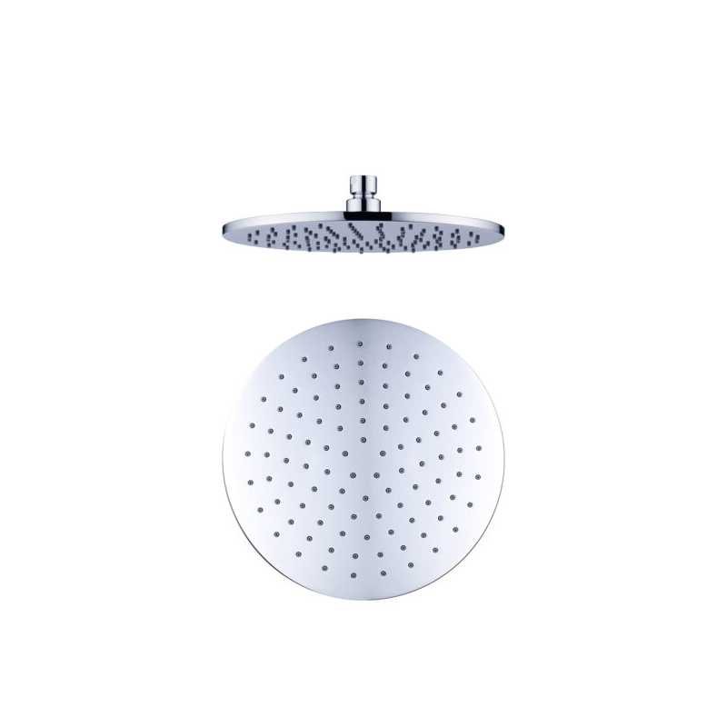 Custom Shape Silicone Shower Nozzles Head Choose Any Color The Sun