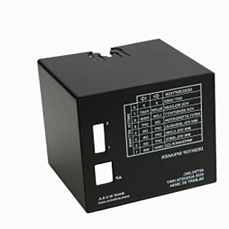 plastic housing-8