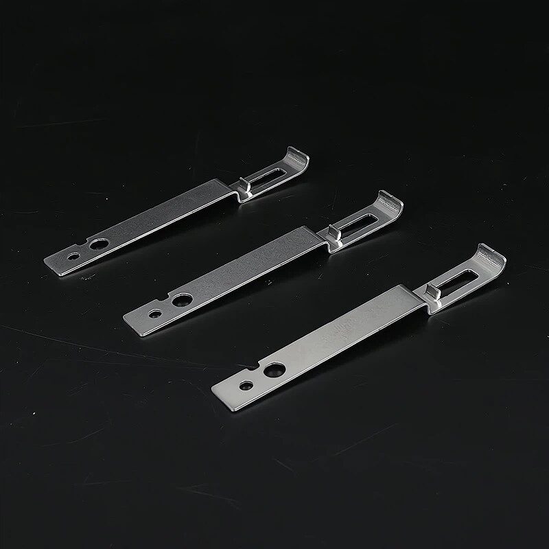Metal Stamping Tailored Accurate Electric Shrapnel Parts